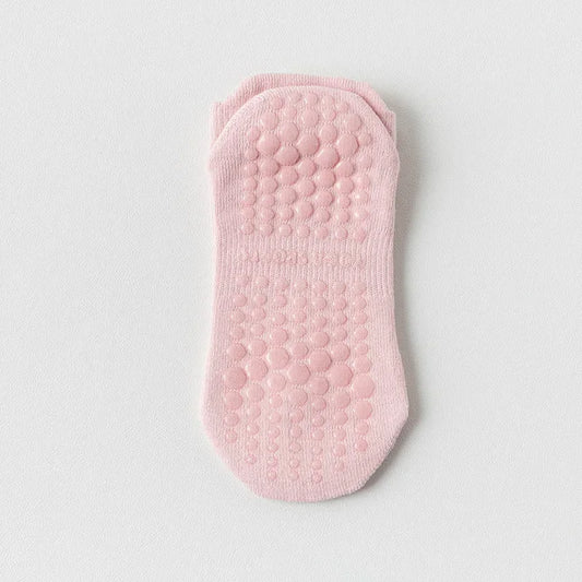 Chaussettes antidérapantes