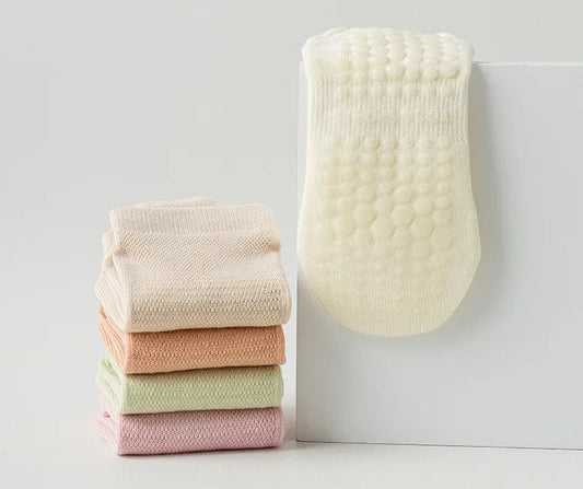 Chaussettes antidérapantes